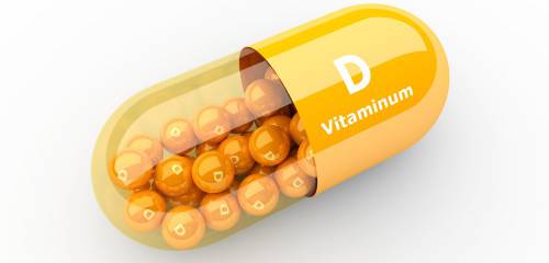 Vitamin D and Your Brain